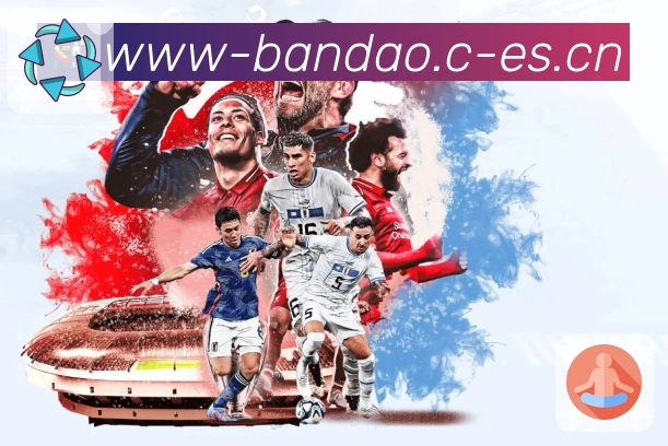 半岛体育 Sports 官方视觉图